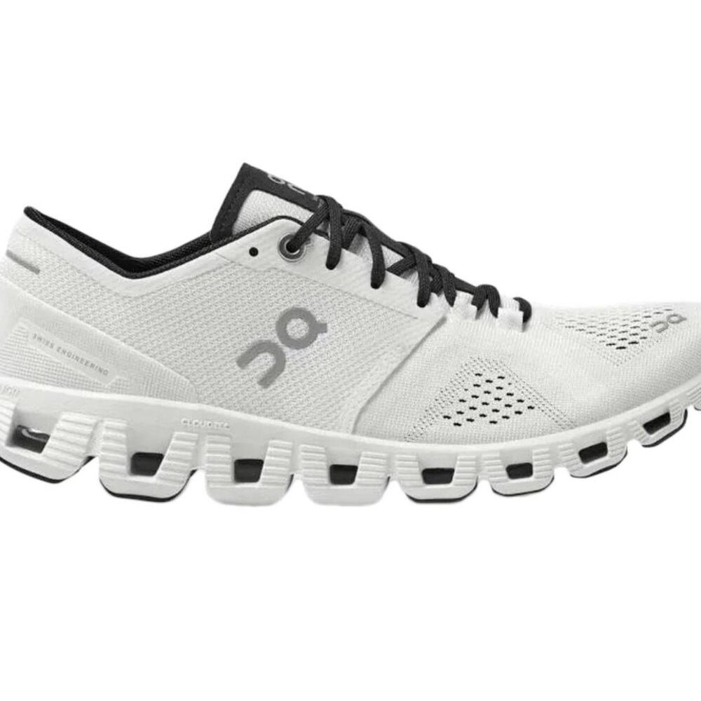 On Running Cloud X2